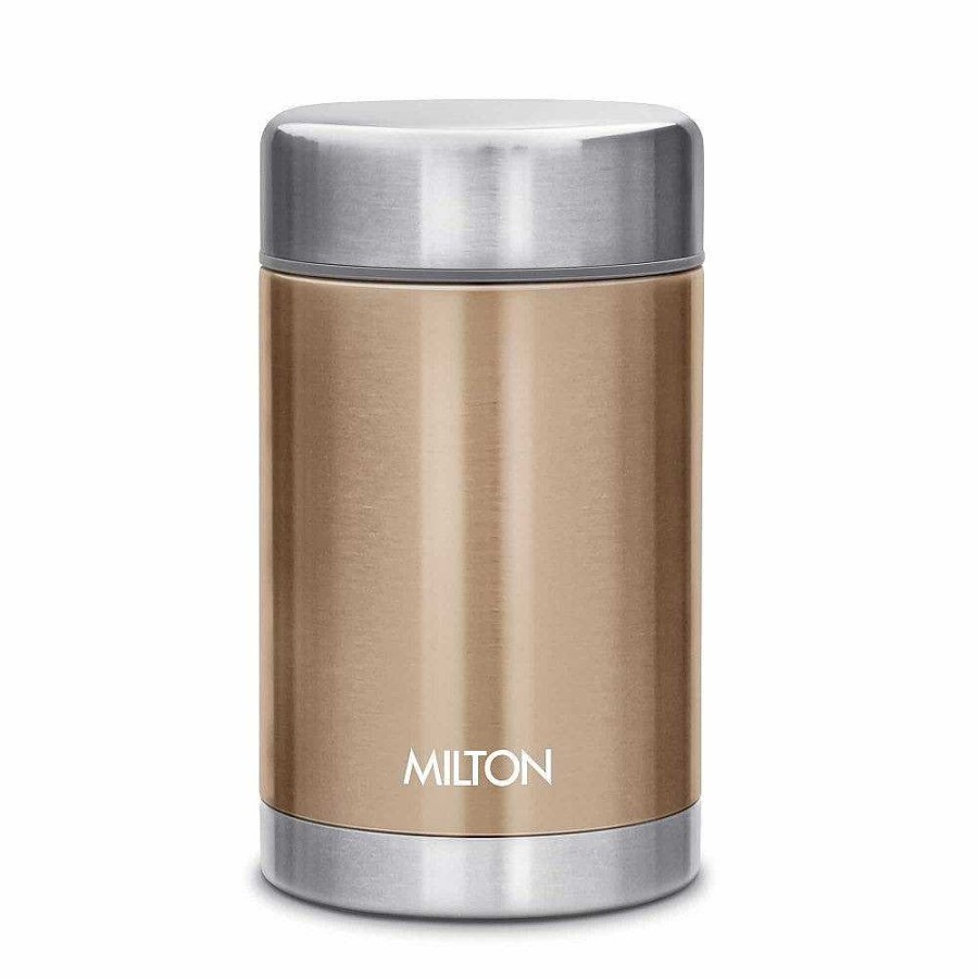 Milton Cruet Thermo Soup Flask Hot