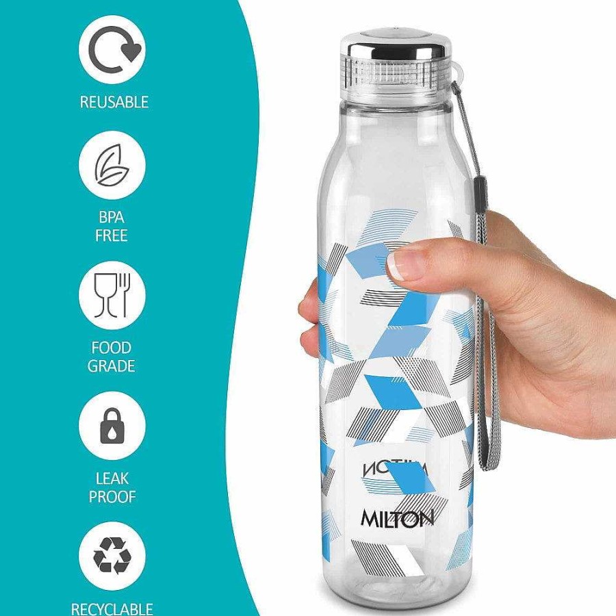 Milton Helix Pet Water Bottle Hot