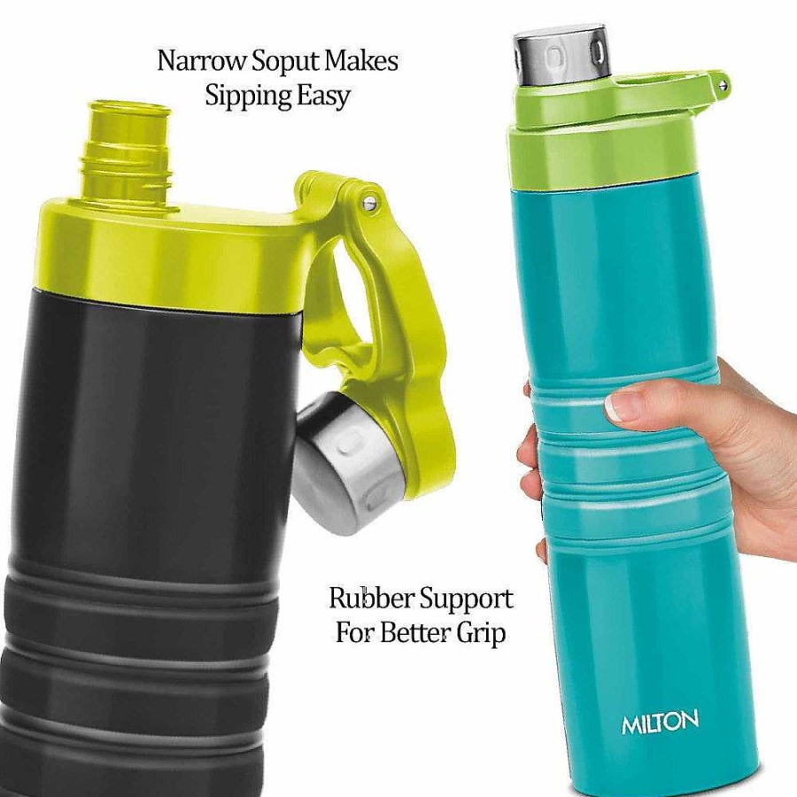 Milton Amigo Thermosteel Water Bottle Clearance