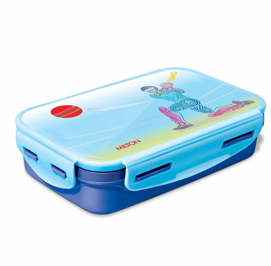 Milton Steely Deluxe Insulated Lunchbox Wholesale