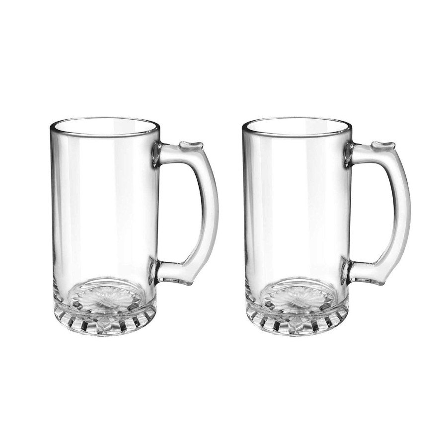 Treo Leonardo Mug Transparent Wholesale