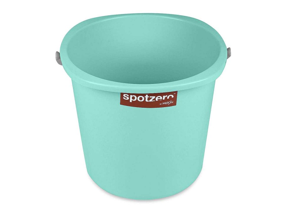 Spotzero New Bucket Aqua+Green Online