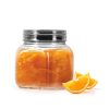 ProCook Square Jar With Sus304 Lid Transparent Wholesale