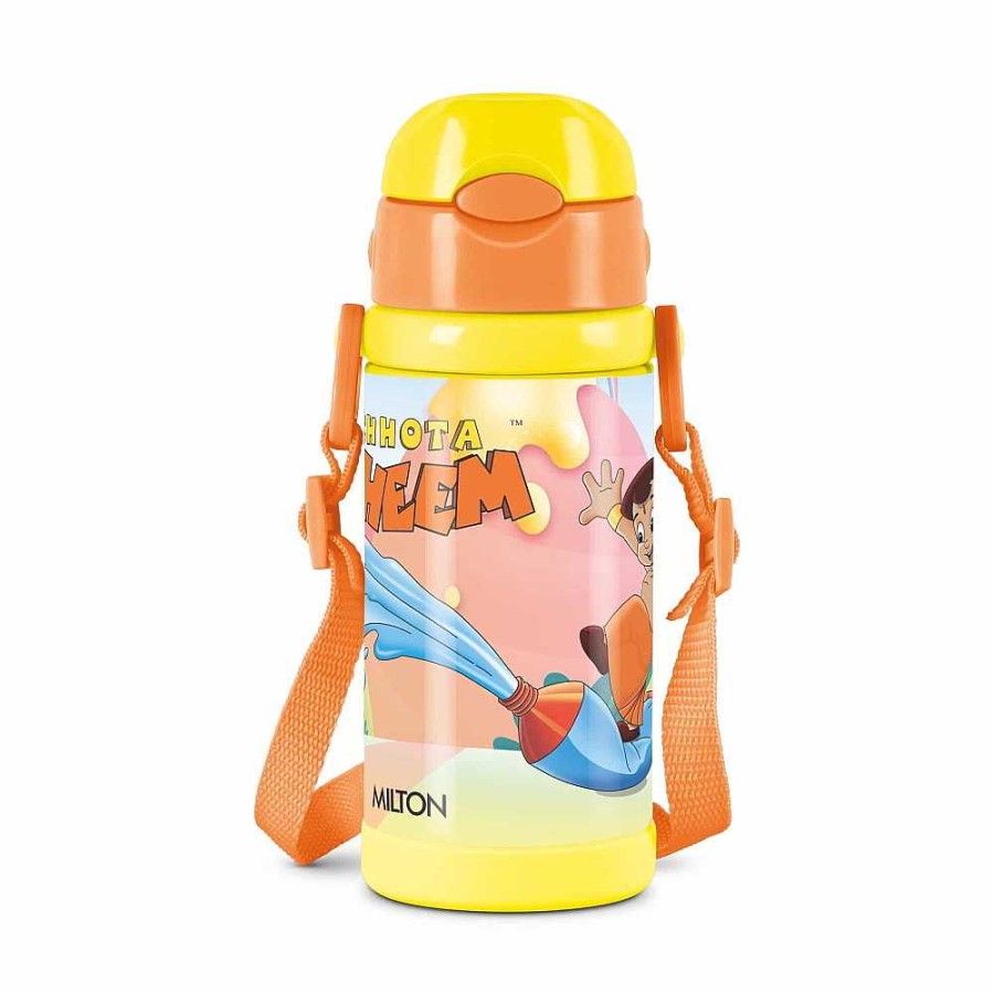 Milton Charmy Vacuum Insulated Kids Bottle Wholesale