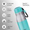 Milton Eminent Thermosteel Flask Clearance