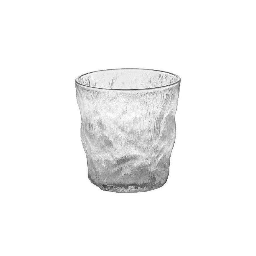 Treo Glacier On The Rocks Tumbler Transparent Wholesale