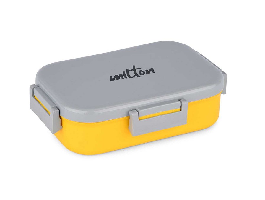 Milton Senior Flatmate Insulated Lunch Box Best