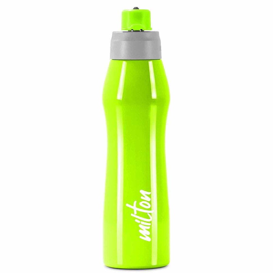 Milton Active Stainless Water Bottle Best