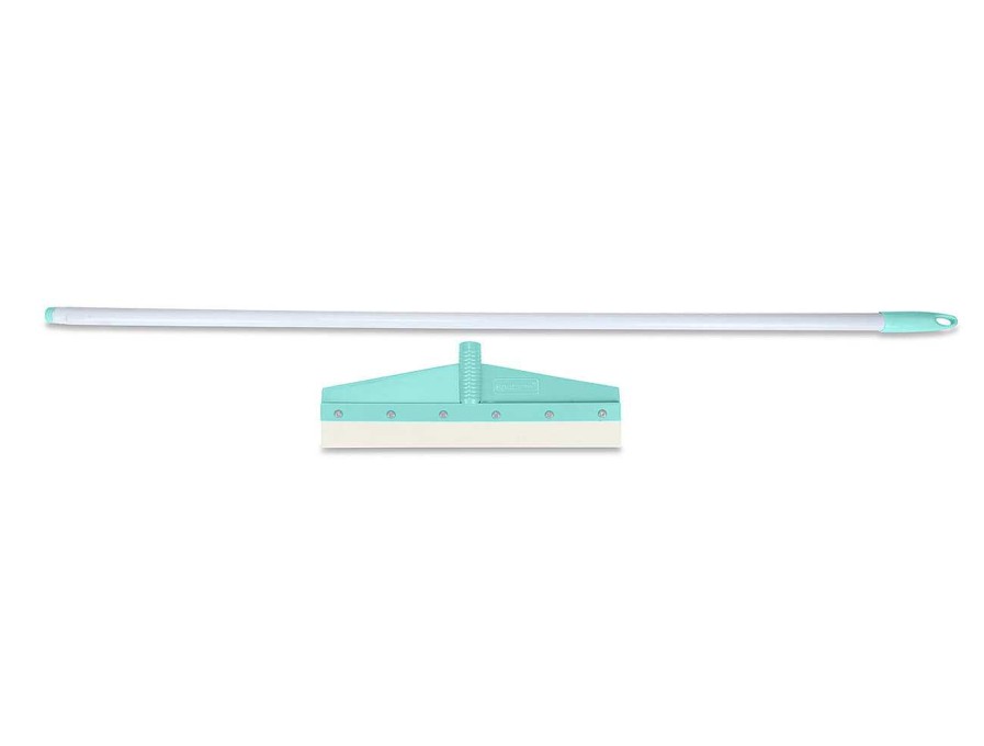 Spotzero Popular Floor Wiper Aqua+Green Best