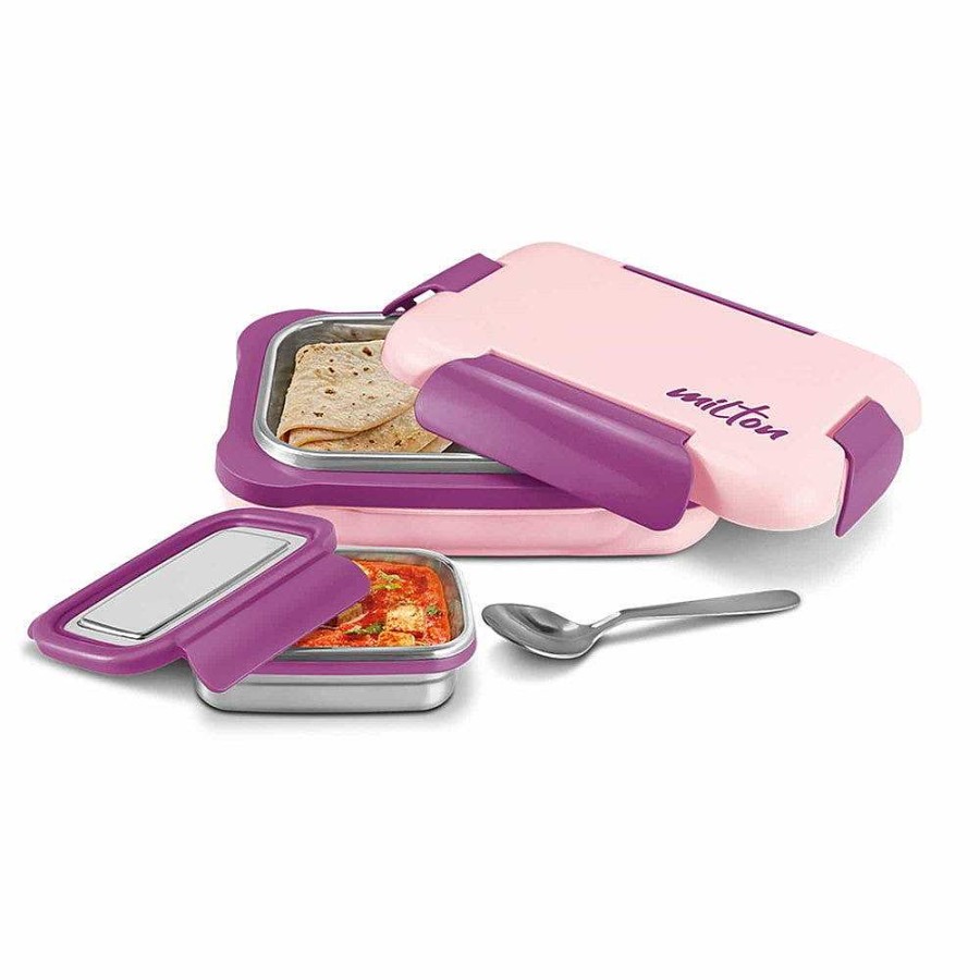 Milton More Meal Lunchbox Clearance