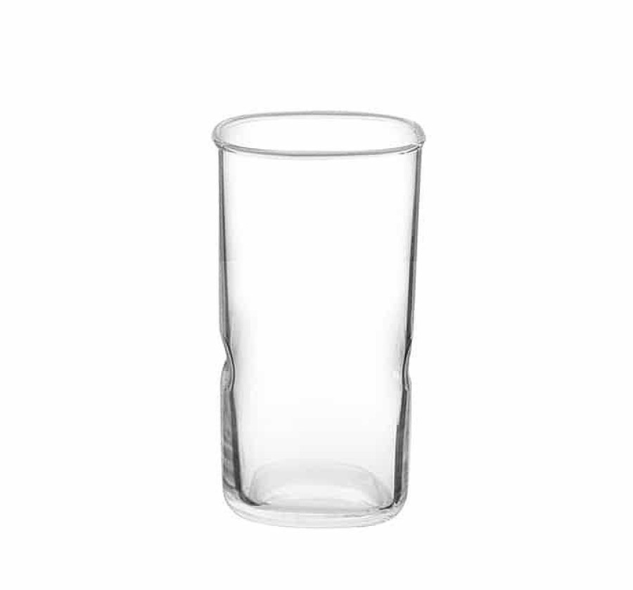 Treo Gripper Glass Tumblers Transparent Best