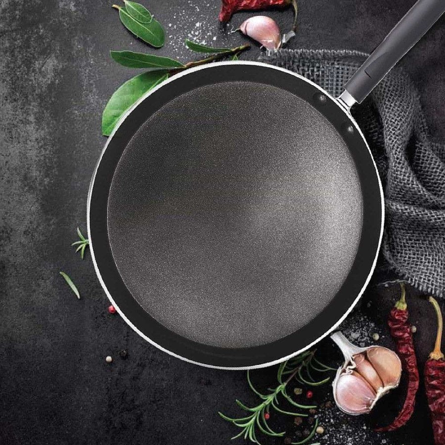 ProCook Omni Tawa Non-Stick Pearl Induction Wholesale