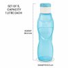 Milton Ace Flip Pet Water Bottle Hot