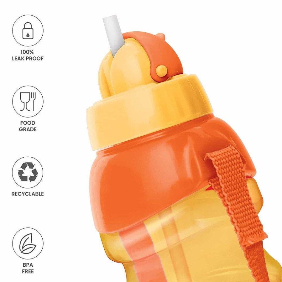 Milton Cutie Kids Bottle Clearance