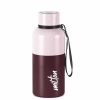 Milton Ancy Thermosteel Water Bottle Hot