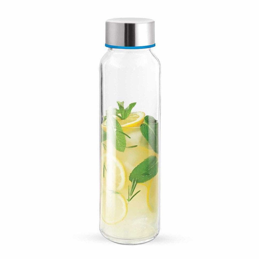 Treo Borosilicate Bobbin Bottle Clearance