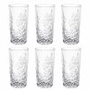 Treo Valley Water Tumbler Transparent New