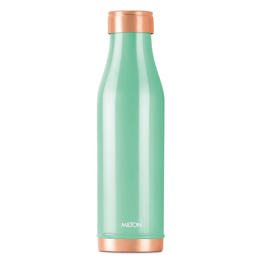 Milton Copper Charge Color Bottle New