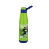 Milton Steel Speedy Insulated Kids Bottle Hot