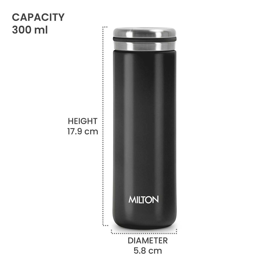 Milton Shiny Thermosteel Bottle Wholesale