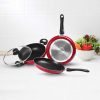 ProCook Kitchen Jewel Plus Cookware Set New