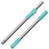 Spotzero Spin Mop Rod Aqua+Green Best