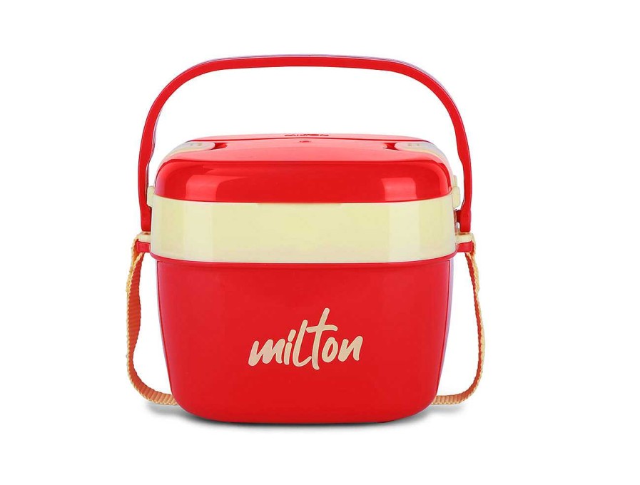 Milton Cubic Tiffin Hot