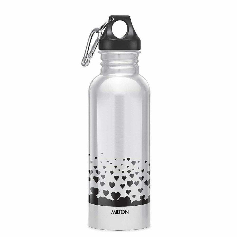 Milton Alive Stainless Steel Bottle Clearance