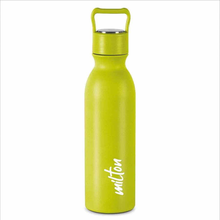 Milton Alice Thermosteel Bottle New