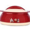 Milton Delish Insulated Casserole Hot