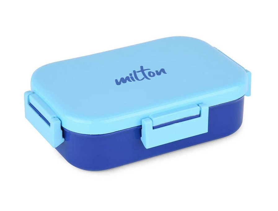 Milton Senior Flatmate Insulated Lunch Box Hot