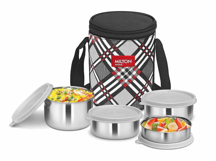 Milton Smart Meal Insulated Lunch Box Wholesale