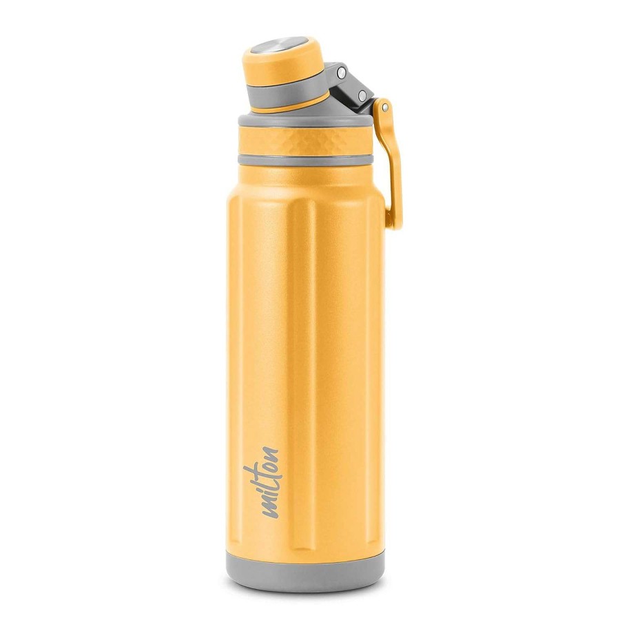 Milton Mysporty Thermosteel Bottle Hot