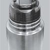 Milton Ally Thermosteel Bottle Silver Online