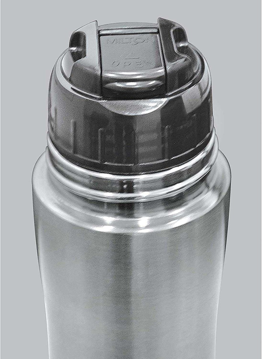 Milton Ally Thermosteel Bottle Silver Online