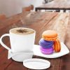 Milton Coffee And Cookies Server Wholesale