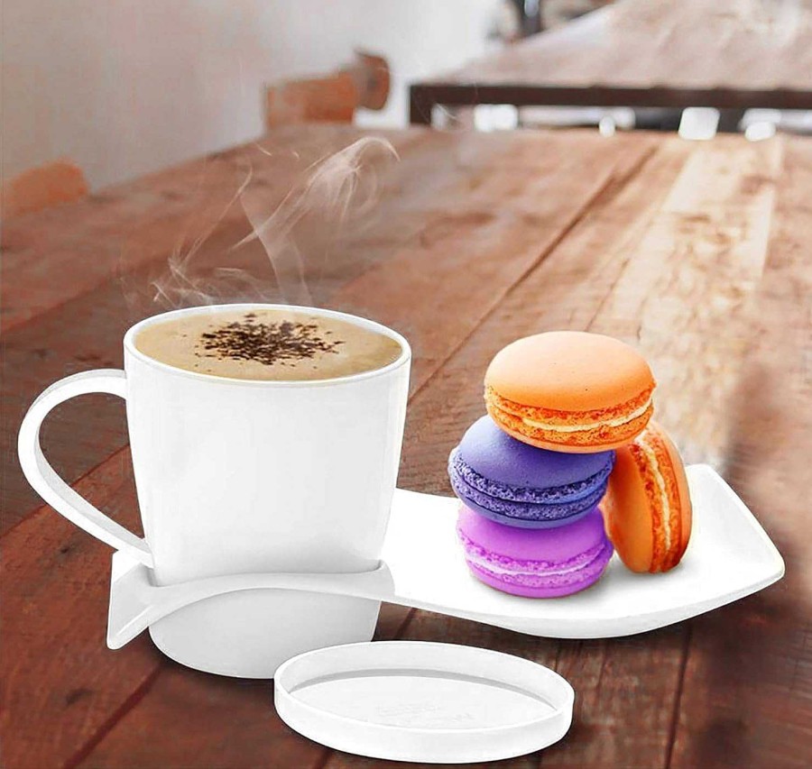 Milton Coffee And Cookies Server Wholesale