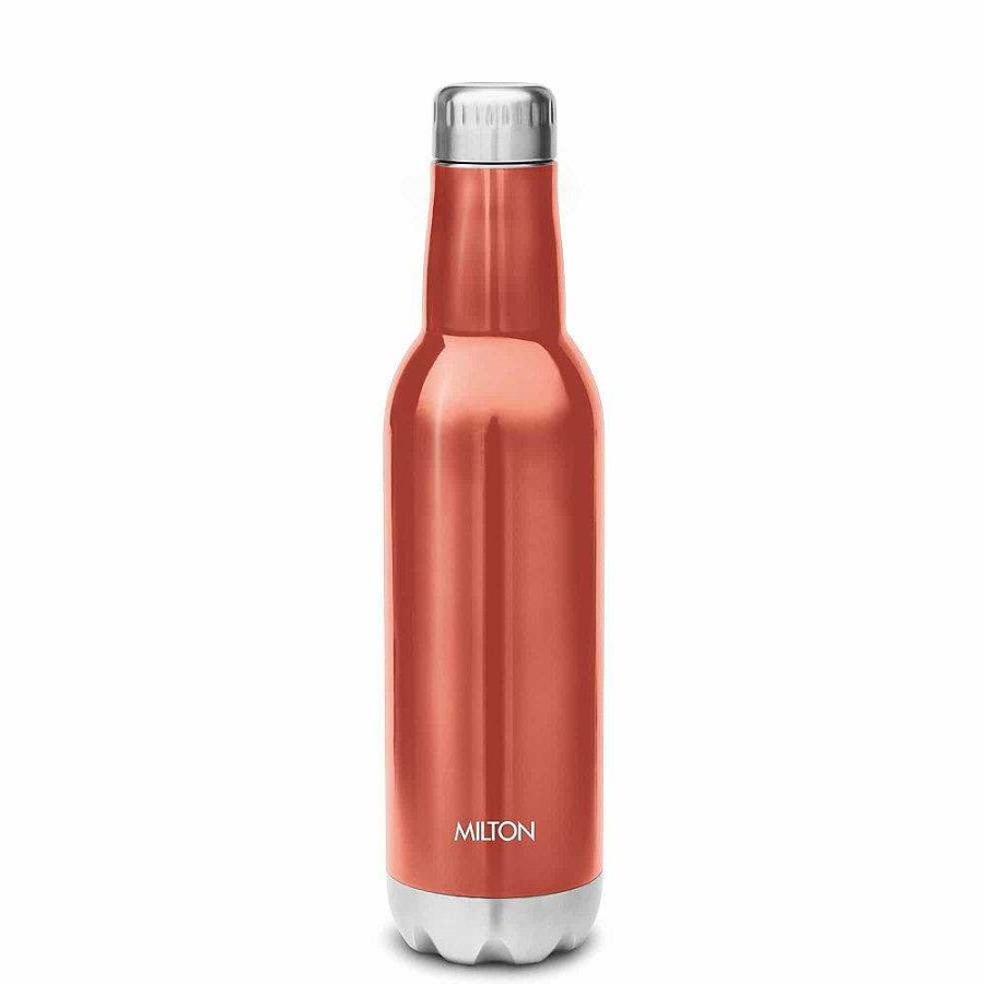 Milton Pride Thermo Water Bottle Best