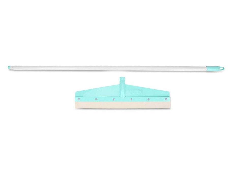 Spotzero Jumbo Wiper Aqua+Green Clearance