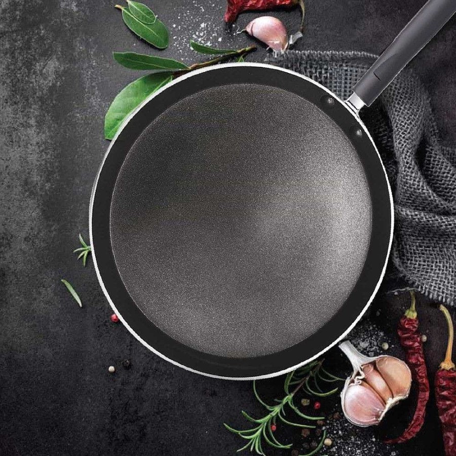 ProCook Omni Tawa Non-Stick Pearl Induction Wholesale