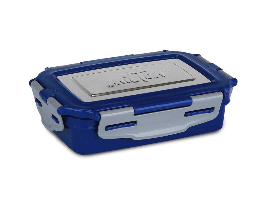 Milton Steely Super Deluxe Lunchbox Clearance