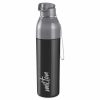 Milton Steel Convey Insulated Water Bottle New