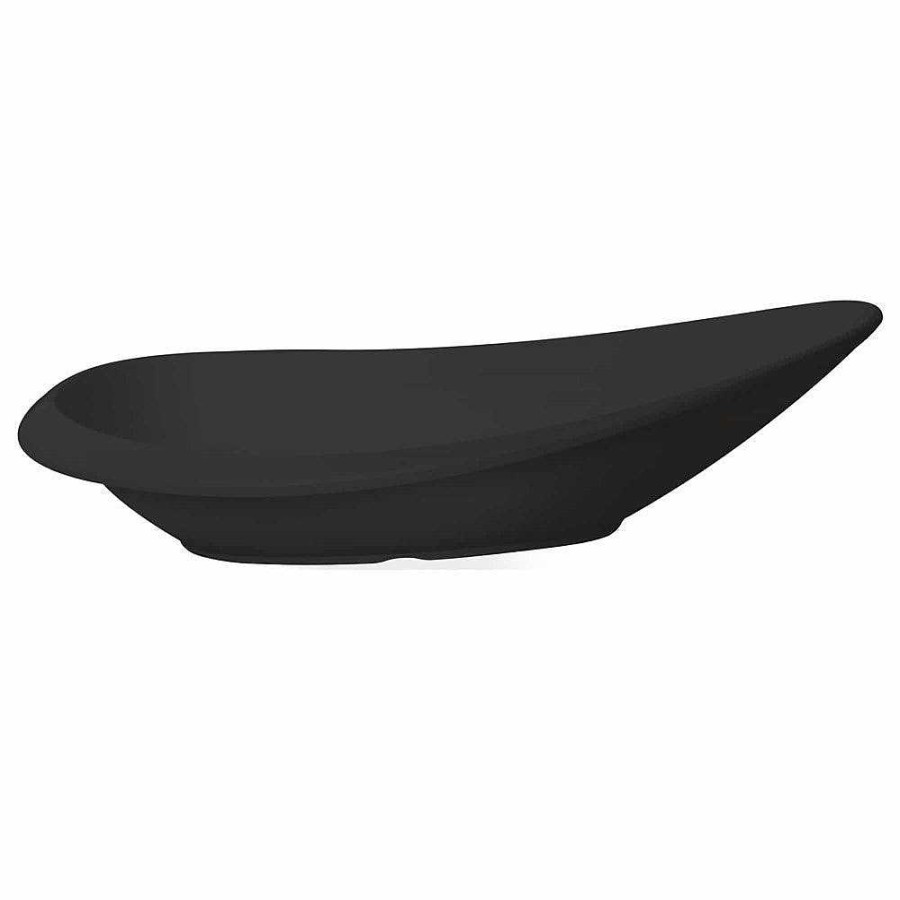 Milton Cruise Bowl Black Hot