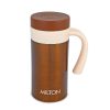 Milton Flagon Thermosteel Flask New