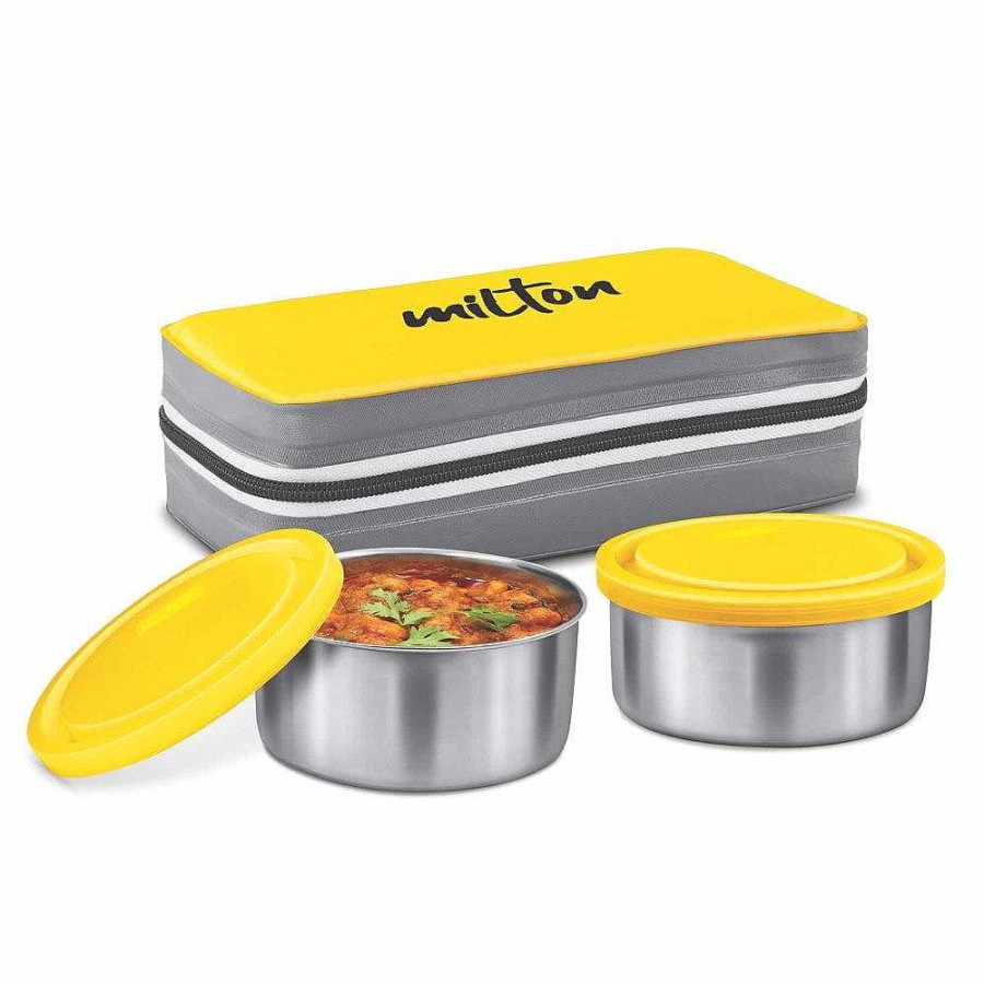 Milton Mini Lunch Kids Insulated Lunchbox Best