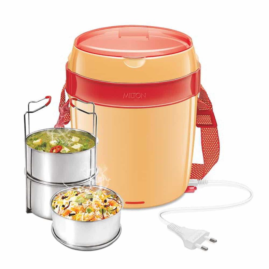 Milton Futron Electric Lunchbox Best