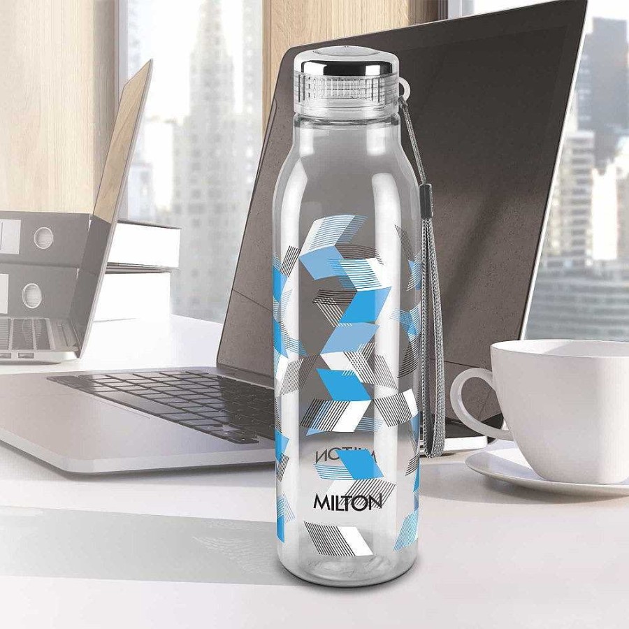 Milton Helix Pet Water Bottle Hot