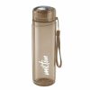 Milton Hector Pp Water Bottles New