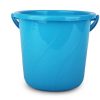 Milton Solid Orbit Bucket Clearance