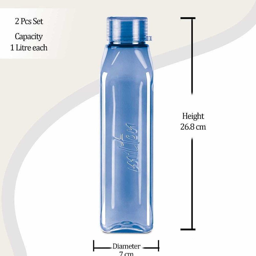 Milton Prime Bottle (Premium Fridge Bottle) Hot